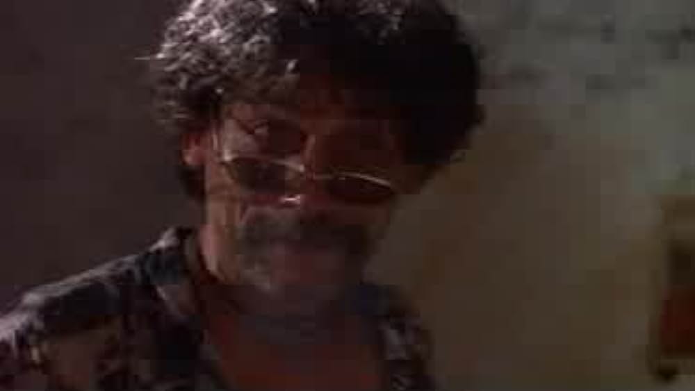 actor Pedro Lander large photo