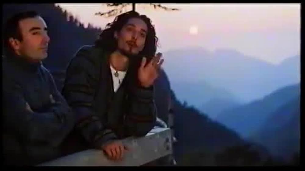 actor Philippe Harel large photo