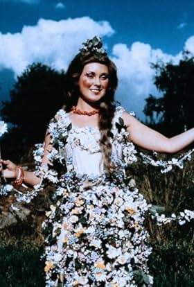 actor Nada Konvalinková large photo