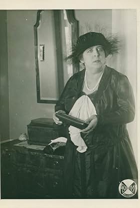 actor Gucken Cederborg large photo