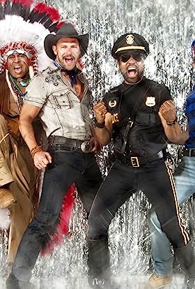 actor The Village People large photo