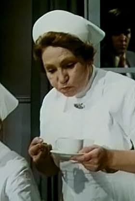 actor Christa Siems large photo