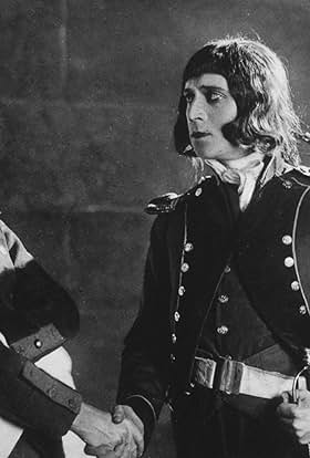 actor Albert Dieudonné large photo