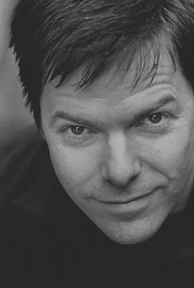 actor Kevin Draine large photo