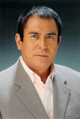 actor Gorô Ibuki large photo