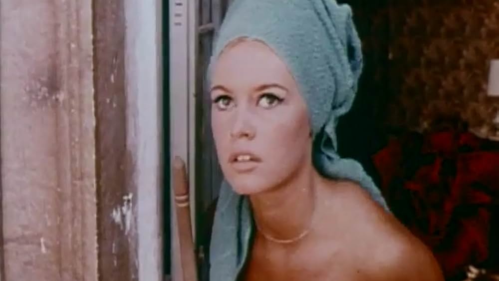 actor Dirk Sanders large photo