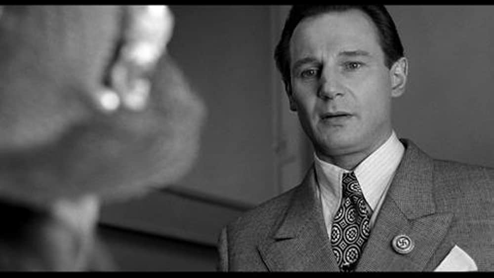 actor Thomas Keneally large photo