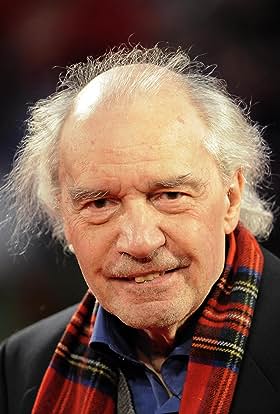 actor Jacques Rivette large photo