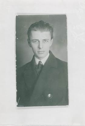 actor Ragnar Billberg large photo