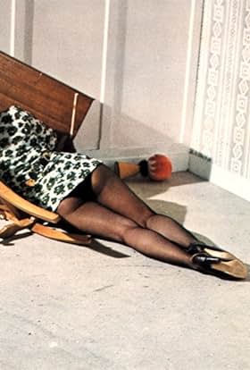 actor Micheline Luccioni large photo