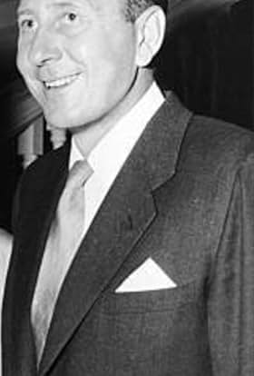 Frederick Brisson