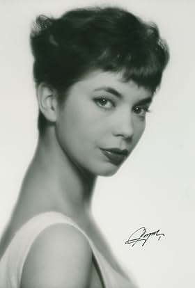 actor Margit Carlqvist large photo