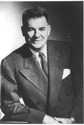 actor Oscar Hammerstein II large photo
