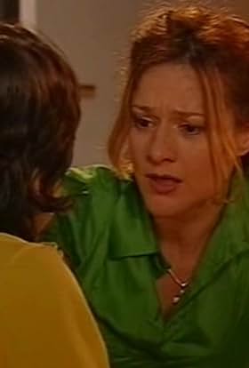 actor Virginia Innocenti large photo