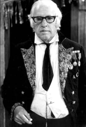 actor Albert Payette large photo