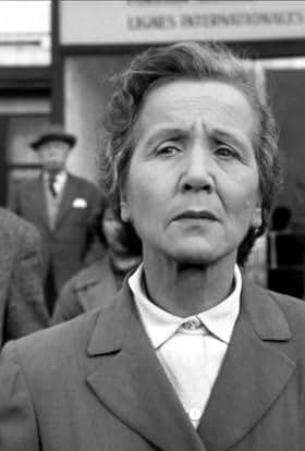 actor Marie Brozová large photo