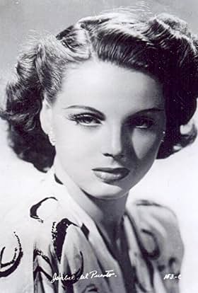 actor Isabel del Puerto large photo