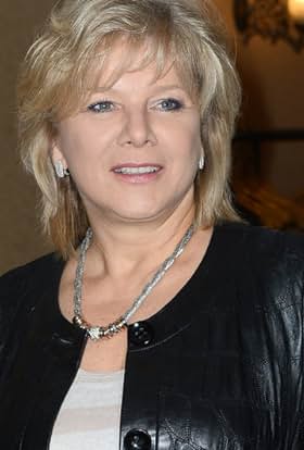 actor Dorota Kaminska large photo