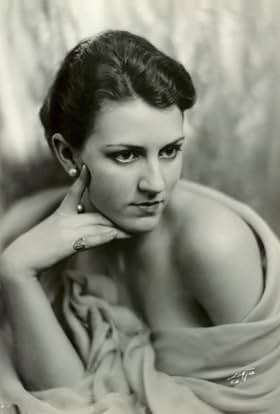 Katharine Irving