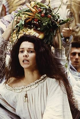 actor Delphine Forest large photo