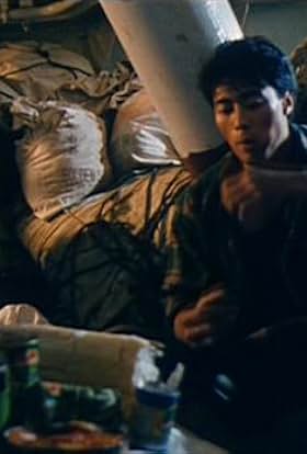 actor Gary Chow large photo