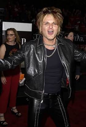 actor Rikki Rockett large photo