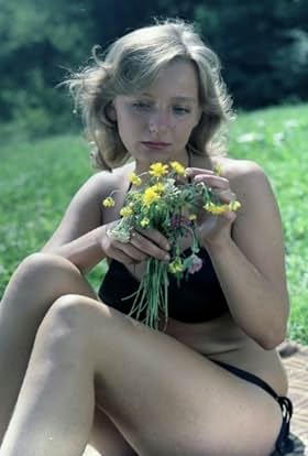 actor Marta Klubowicz large photo