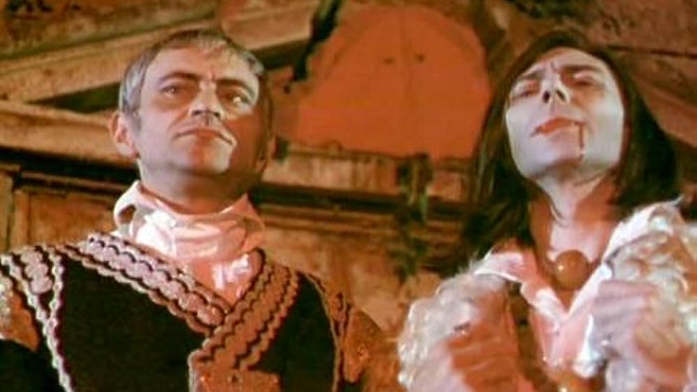 actor Dominique large photo