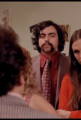 actor Madeleine Arsenault large photo