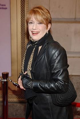 actor Nancy Dussault large photo