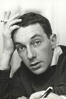 actor Philippe de Broca large photo