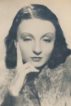 actor Rina Morelli large photo