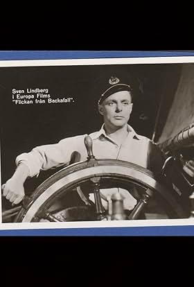 actor Sven Lindberg large photo