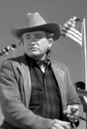 actor Fox O'Callahan large photo