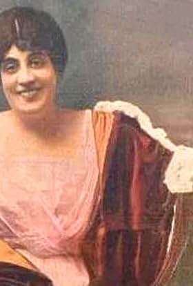 Antonia Plana