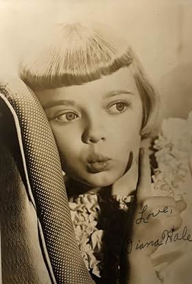 actor Patti Hale large photo