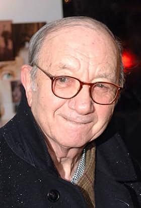 actor Neil Simon large photo