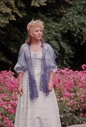 actor Monika Pelcová large photo