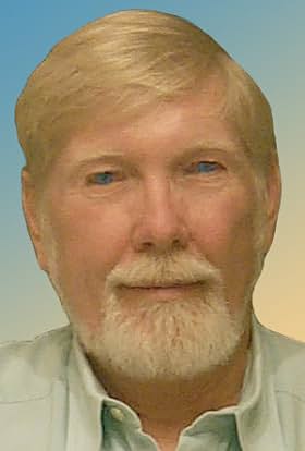 actor Paul Hunt large photo