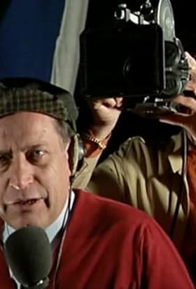 actor Paul Préboist large photo