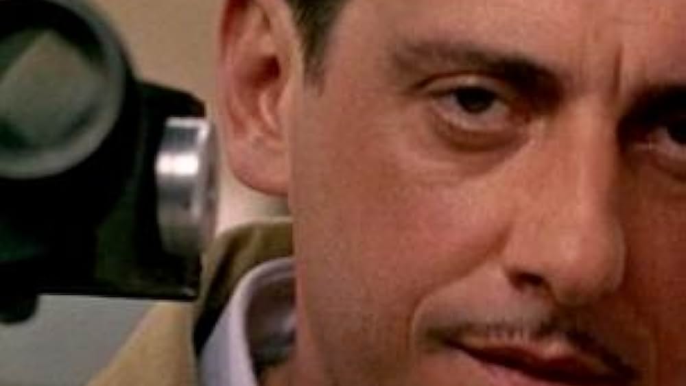 actor Franco Scaldati large photo