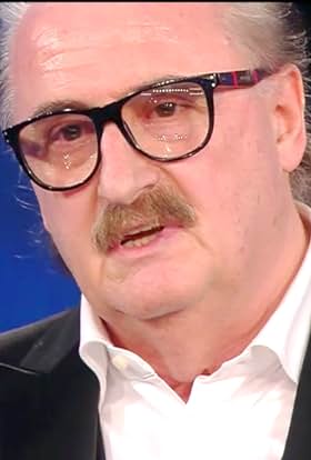 actor Pino Donaggio large photo