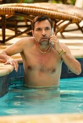 actor Ramiro Meneses large photo