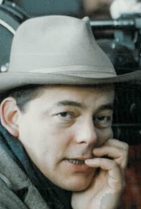 actor János Xantus large photo