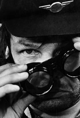 actor Wieslaw Dymny large photo