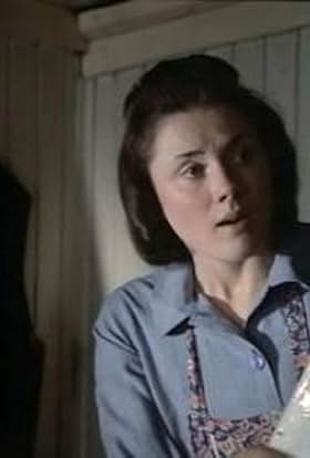 actor Solfrid Heier large photo