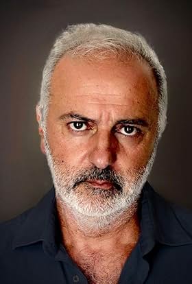 actor Arsène Jiroyan large photo