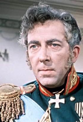 actor Aleksey Polevoy large photo