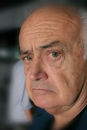 actor Jean Rollin large photo