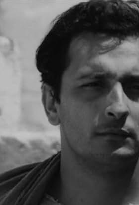 actor Enzo Siciliano large photo